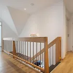Apartmán Komfortables Hafen