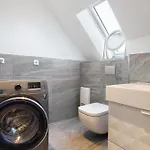 Komfortables Hafen Apartmán