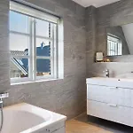 Apartmán Komfortables Hafen