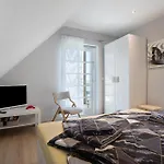 Apartmán Komfortables Hafen *