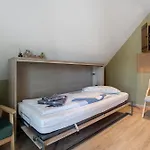 Komfortables Hafen Apartmán *