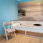Komfortables Hafen Apartmán *