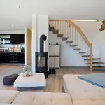 Komfortables Hafen Apartmán *