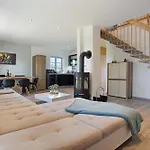 Komfortables Hafen Apartmán *