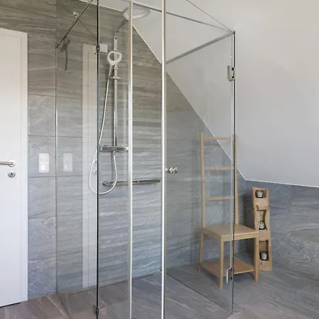 Komfortables Hafen דירה