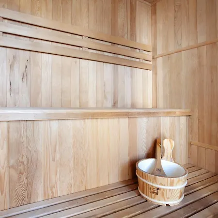 דירה Komfortables Hafen *