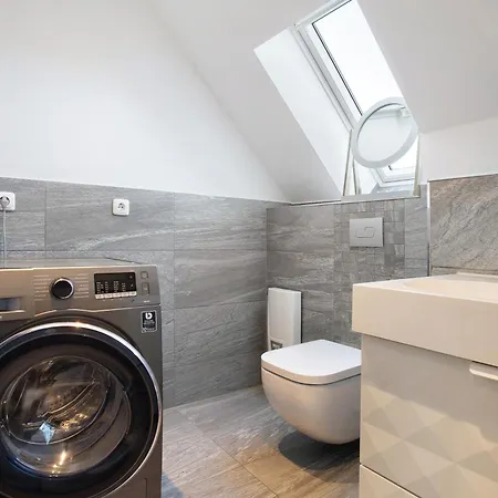 Komfortables Hafen דירה