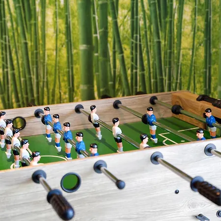 Komfortables Hafen *