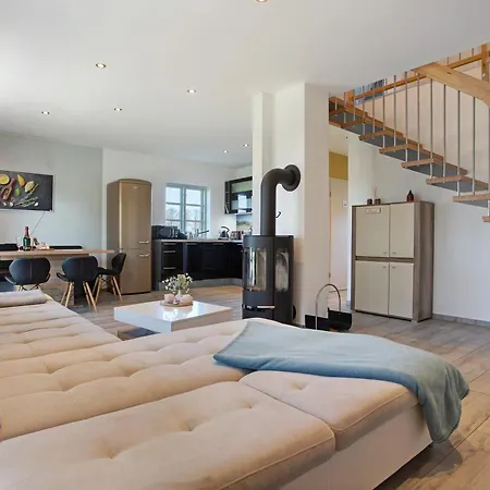 דירה Komfortables Hafen