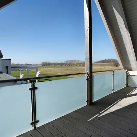 Komfortables Hafen דירה