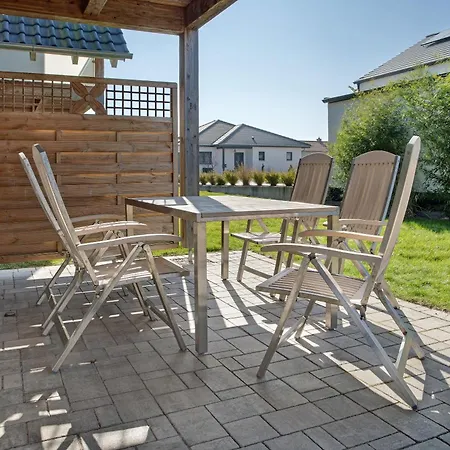 Komfortables Hafen *