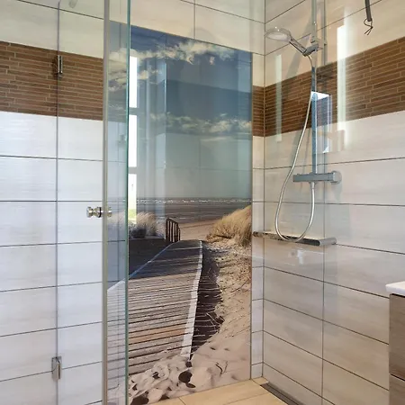 Komfortables Hafen דירה