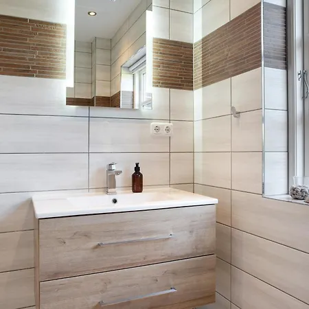 Komfortables Hafen *